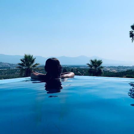 Vista Panorama קוסדסי מראה חיצוני תמונה