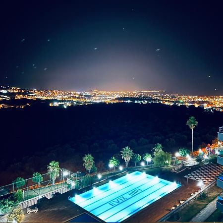 Vista Panorama קוסדסי מראה חיצוני תמונה