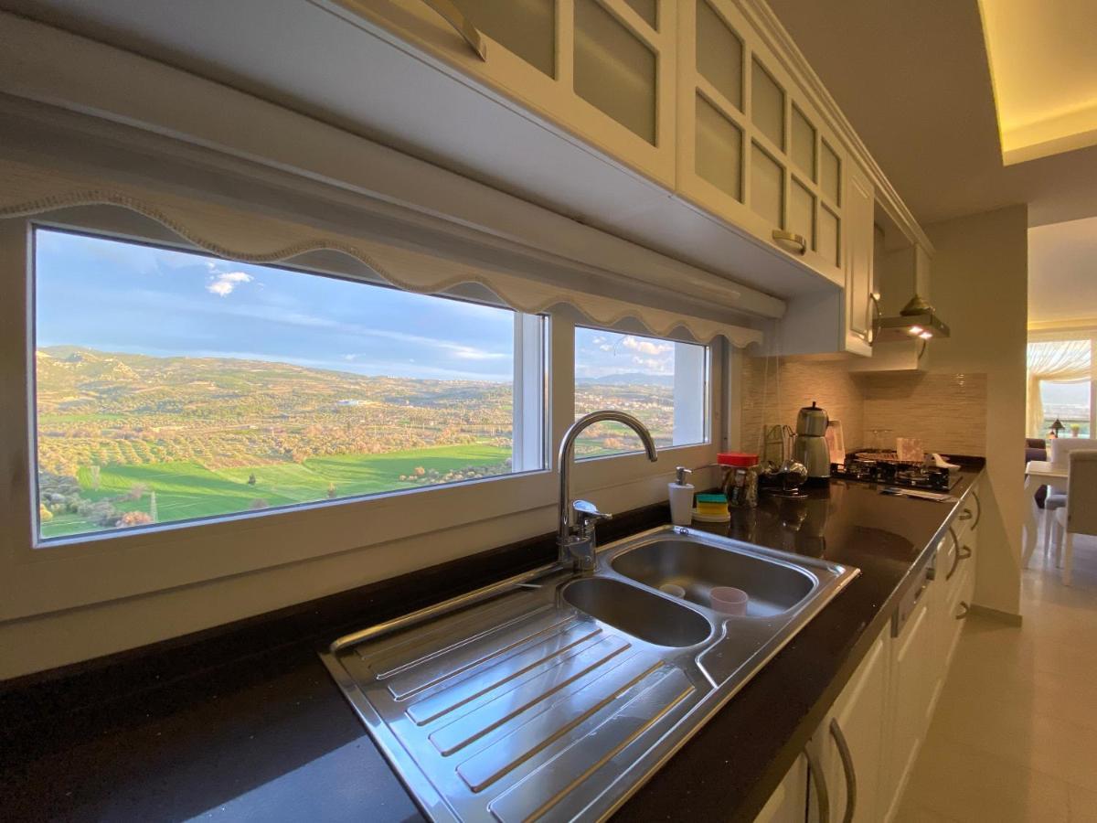 Vista Panorama קוסדסי מראה חיצוני תמונה