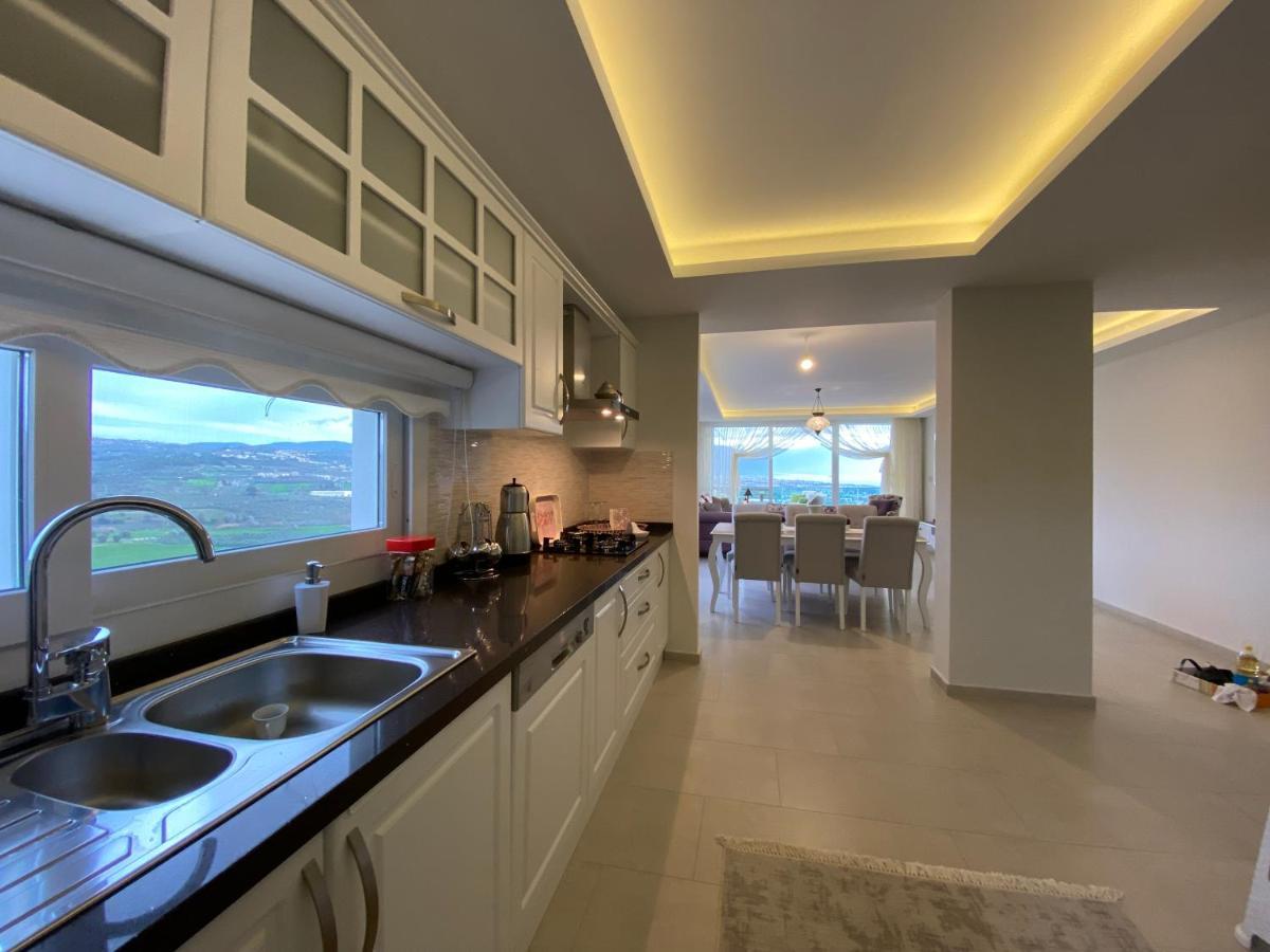Vista Panorama קוסדסי מראה חיצוני תמונה