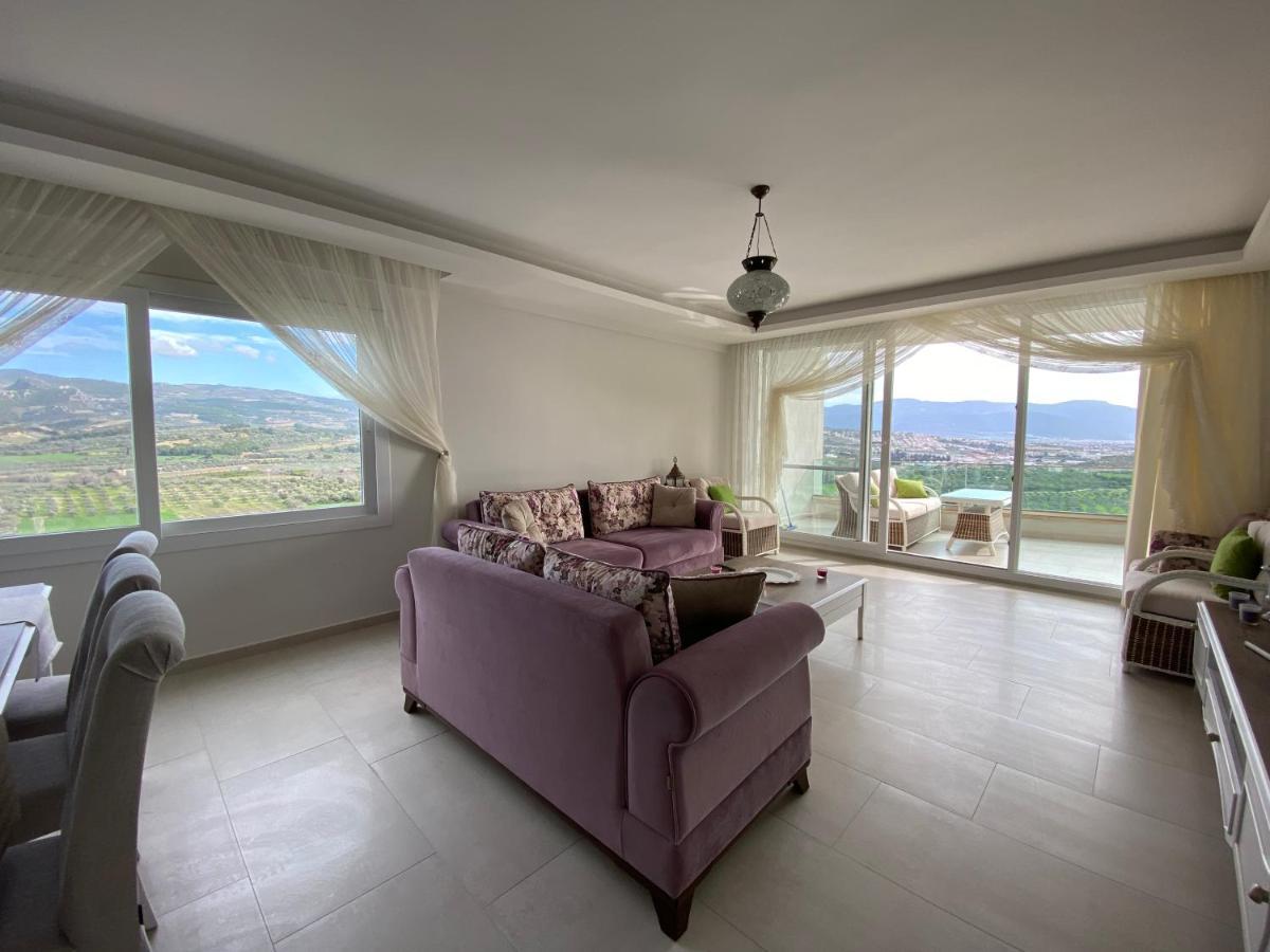 Vista Panorama קוסדסי מראה חיצוני תמונה