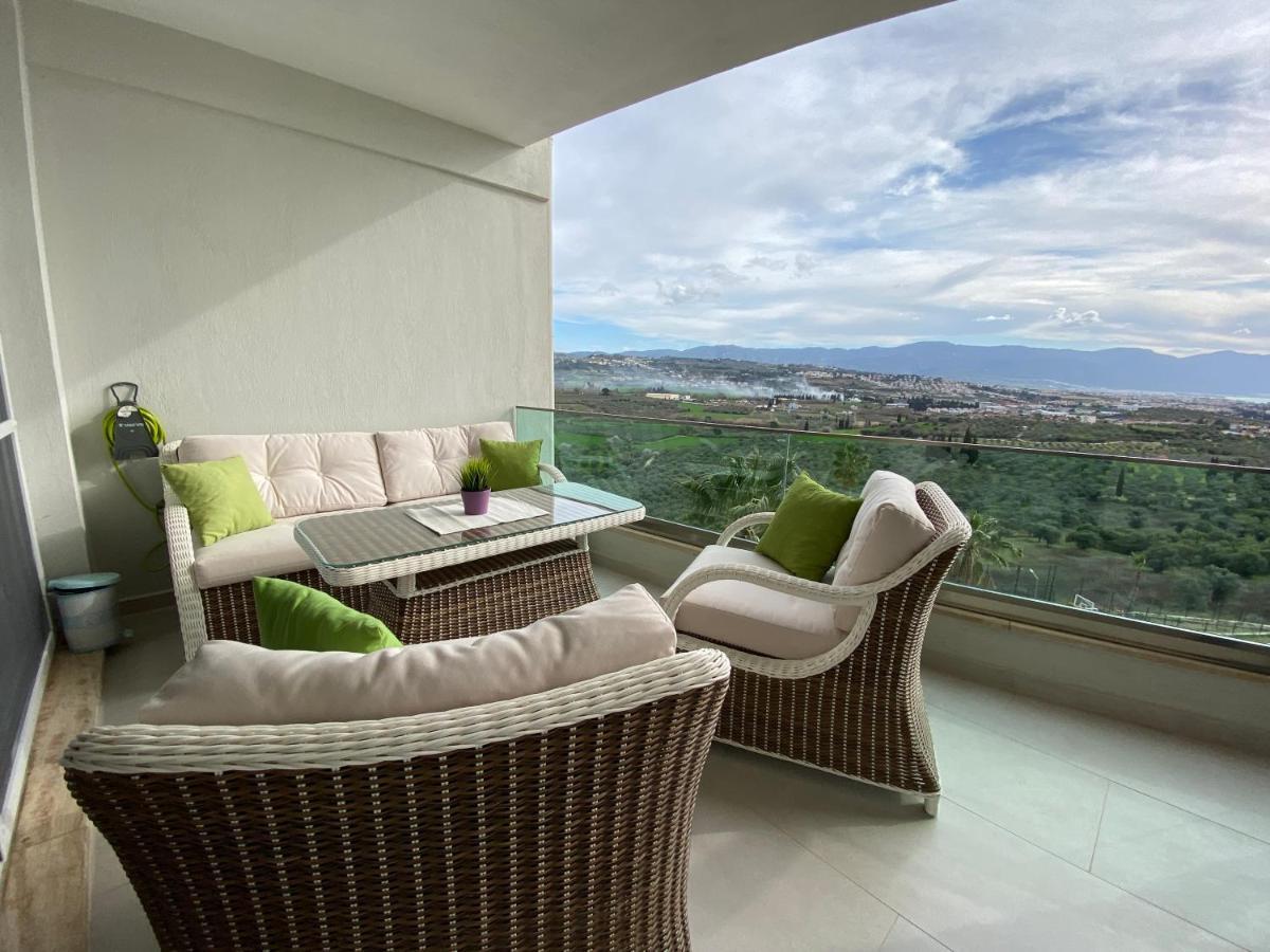 Vista Panorama קוסדסי מראה חיצוני תמונה