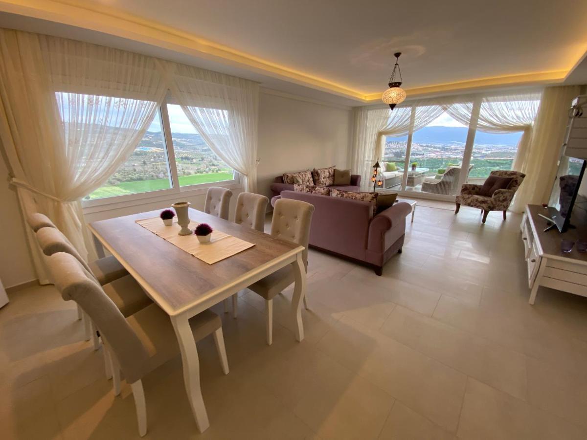 Vista Panorama קוסדסי מראה חיצוני תמונה