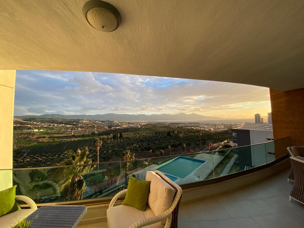 Vista Panorama קוסדסי מראה חיצוני תמונה