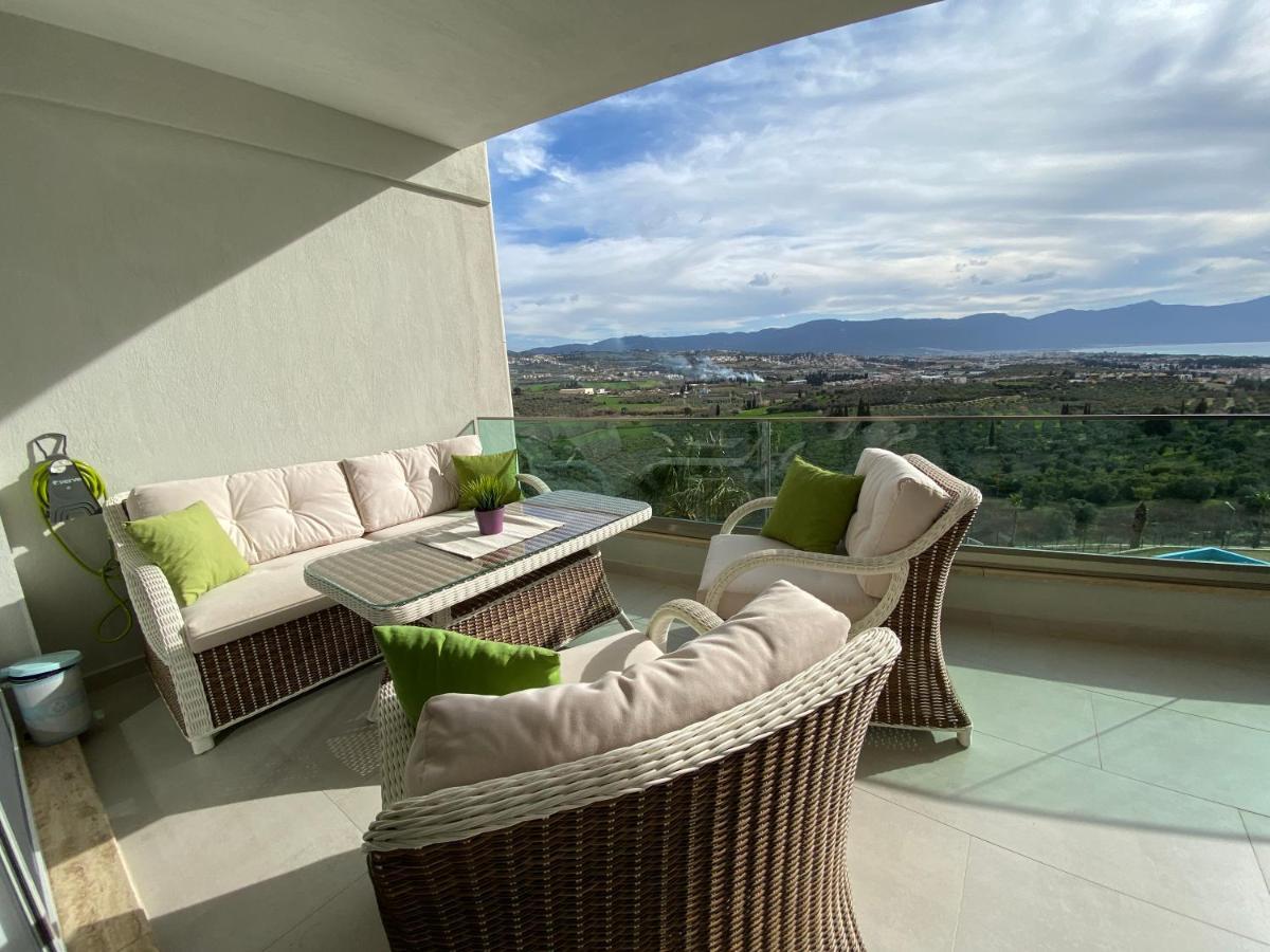 Vista Panorama קוסדסי מראה חיצוני תמונה
