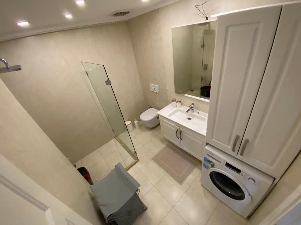 Vista Panorama קוסדסי מראה חיצוני תמונה