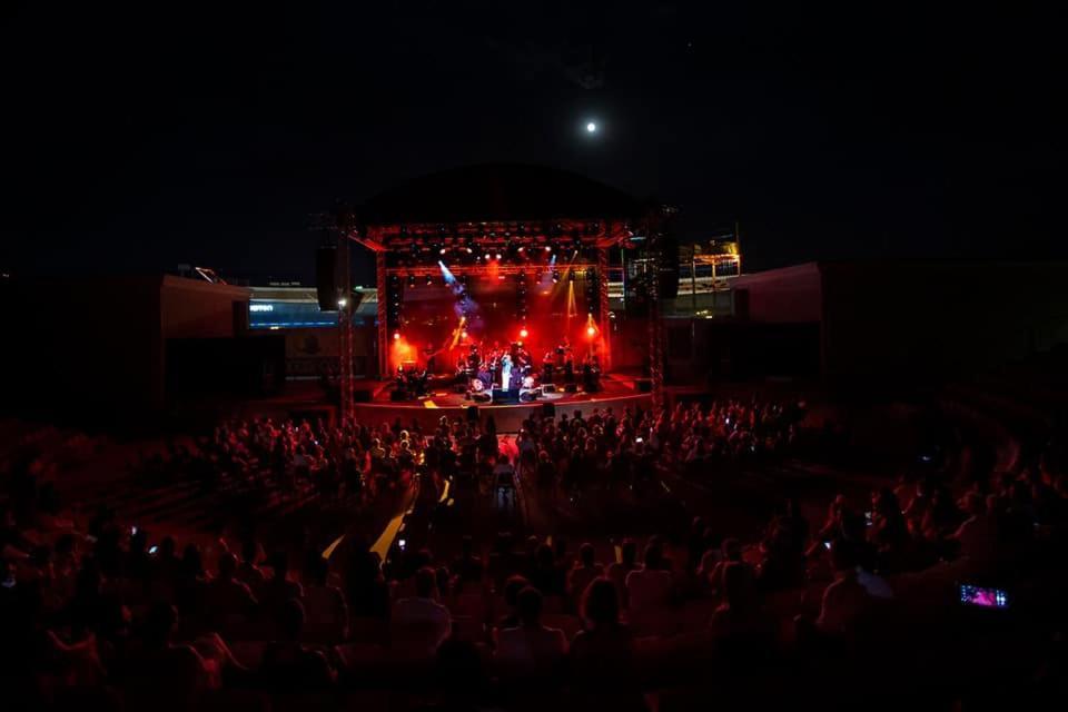 Vista Panorama קוסדסי מראה חיצוני תמונה
