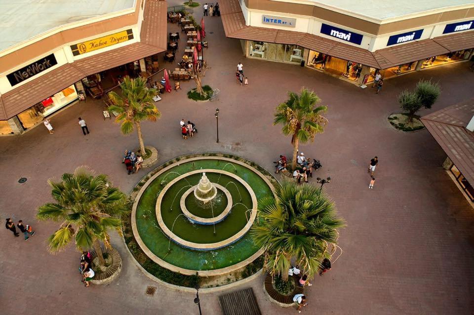 Vista Panorama קוסדסי מראה חיצוני תמונה