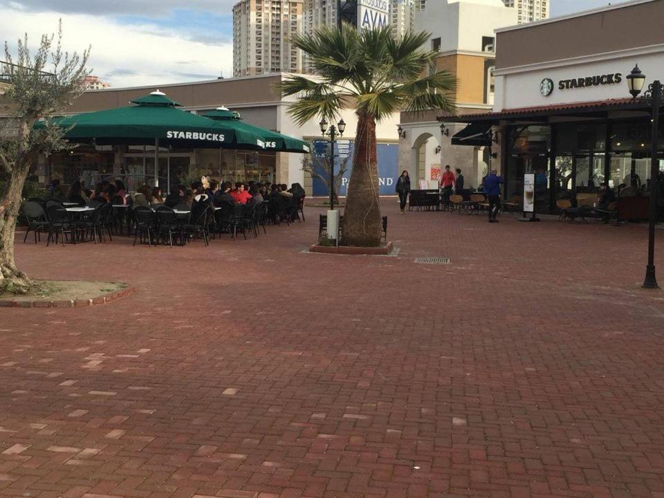 Vista Panorama קוסדסי מראה חיצוני תמונה