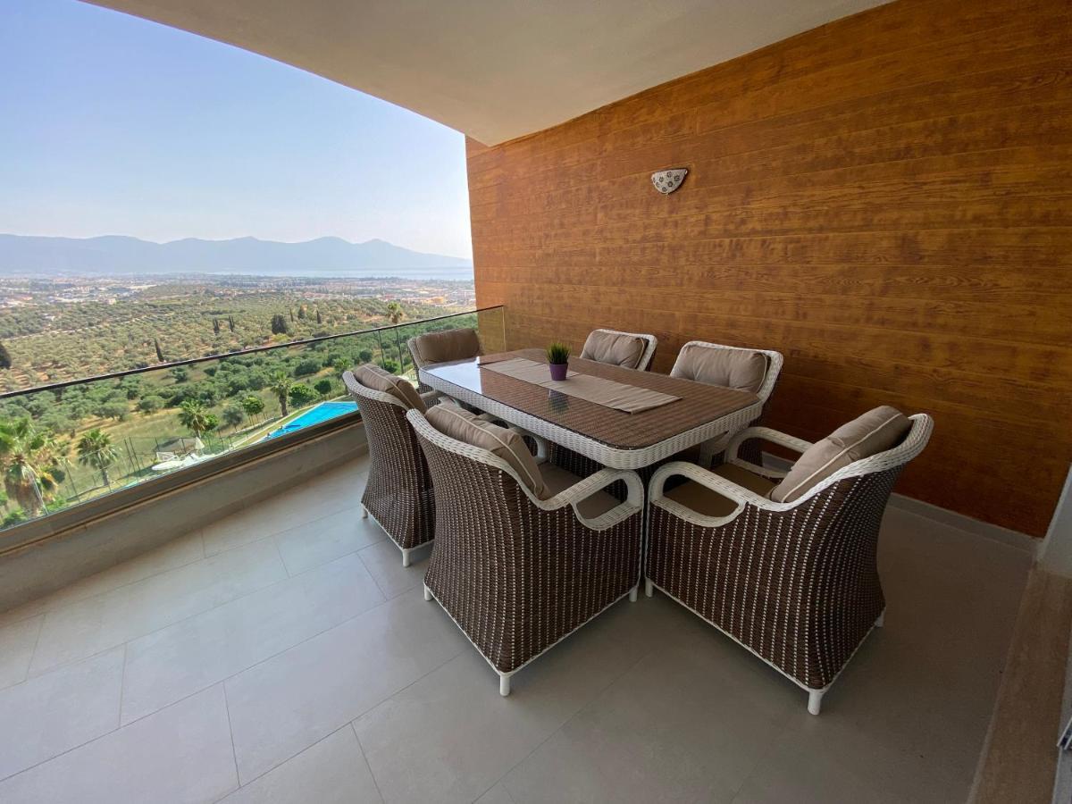 Vista Panorama קוסדסי מראה חיצוני תמונה