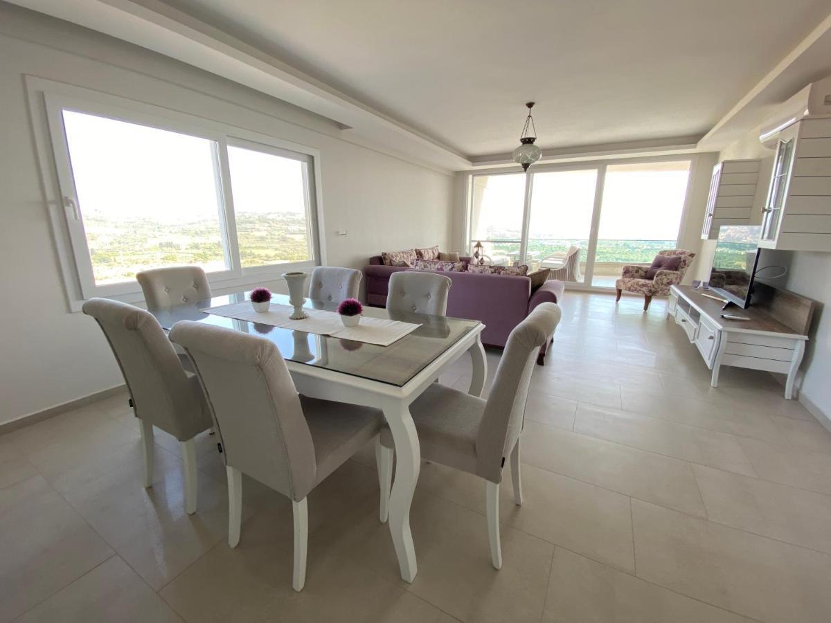 Vista Panorama קוסדסי מראה חיצוני תמונה