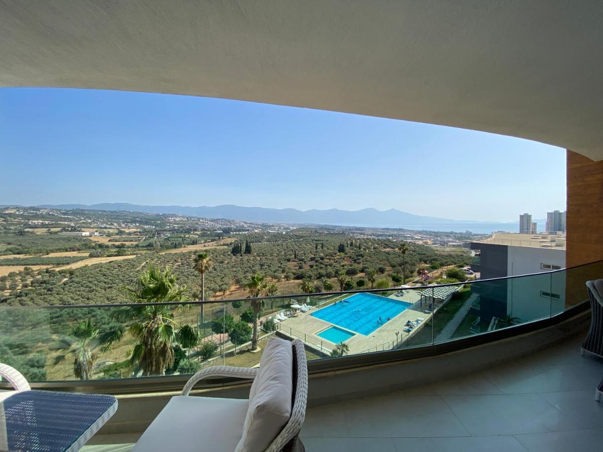 Vista Panorama קוסדסי מראה חיצוני תמונה