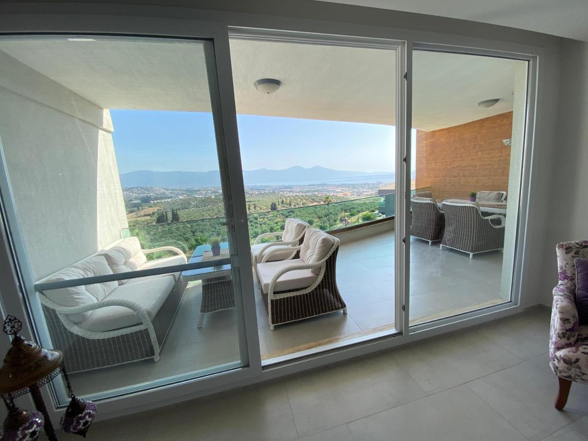 Vista Panorama קוסדסי מראה חיצוני תמונה
