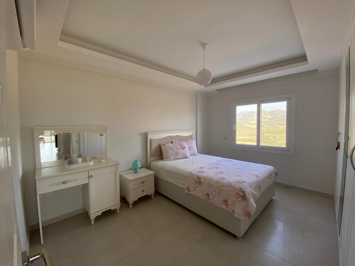 Vista Panorama קוסדסי מראה חיצוני תמונה