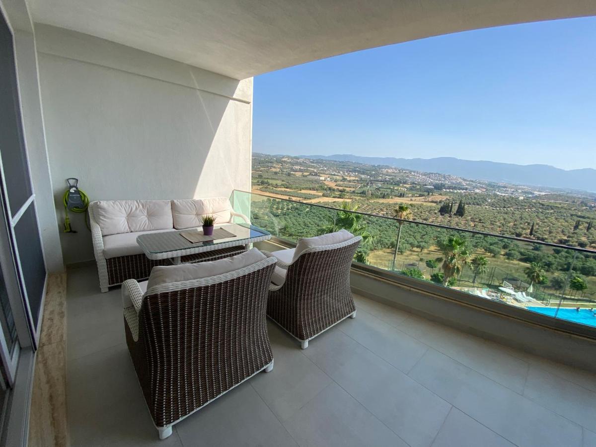 Vista Panorama קוסדסי מראה חיצוני תמונה