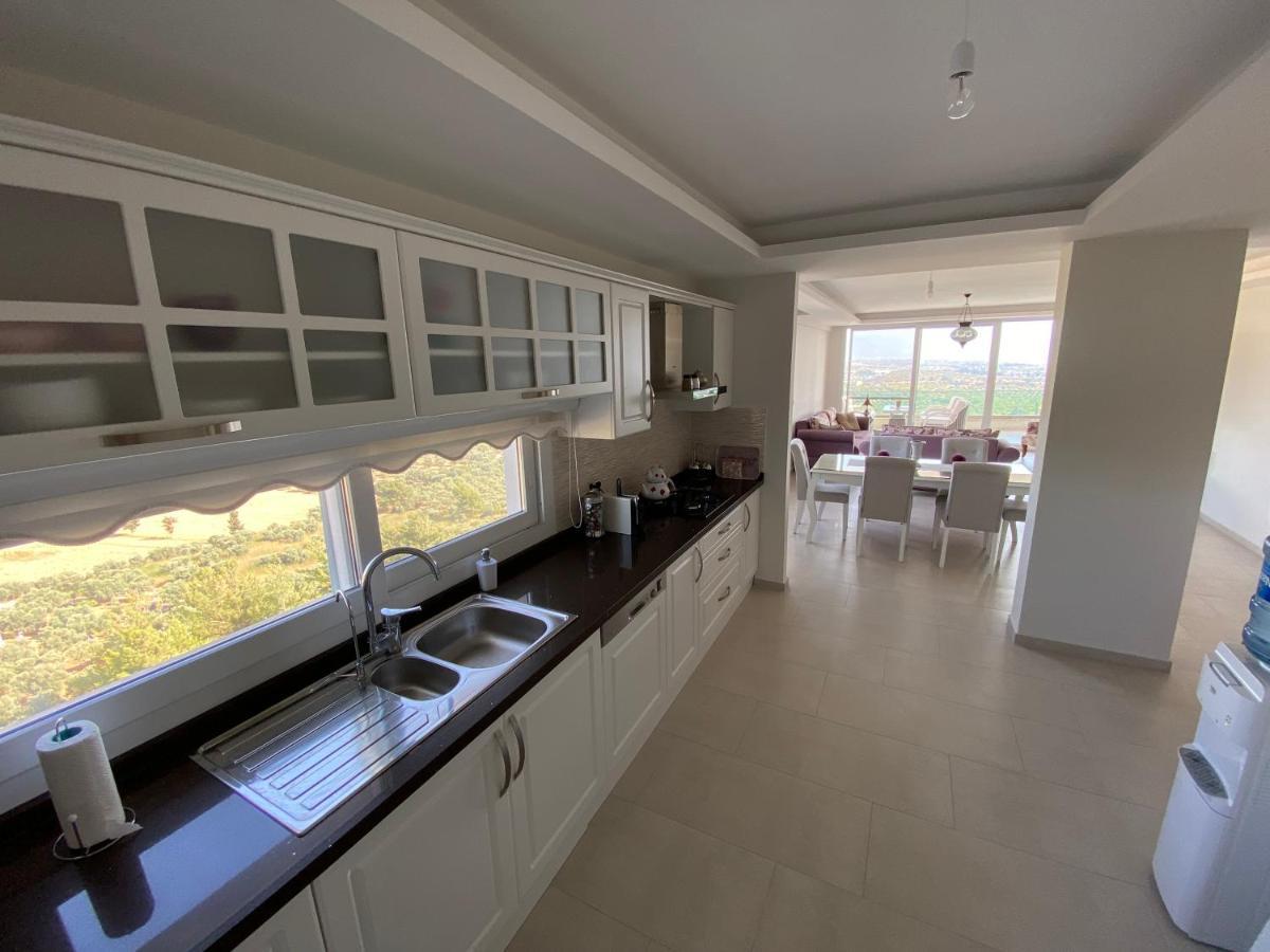 Vista Panorama קוסדסי מראה חיצוני תמונה