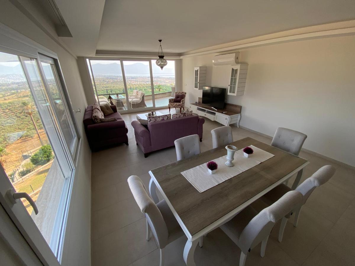 Vista Panorama קוסדסי מראה חיצוני תמונה