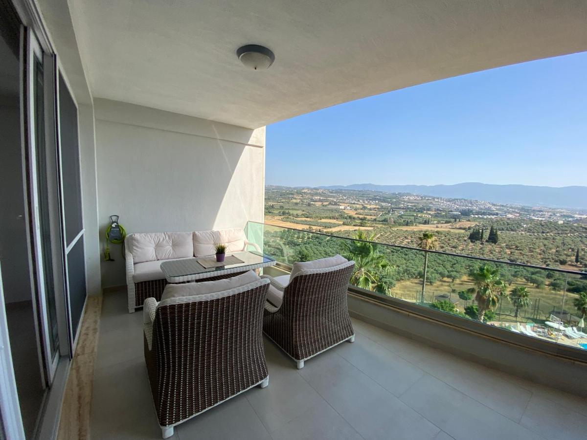 Vista Panorama קוסדסי מראה חיצוני תמונה