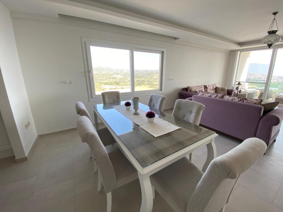 Vista Panorama קוסדסי מראה חיצוני תמונה
