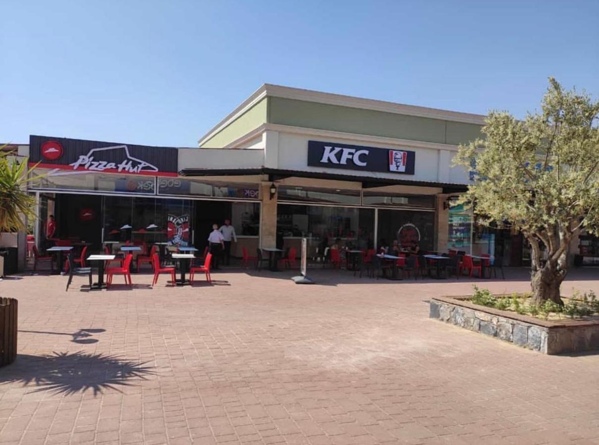Vista Panorama קוסדסי מראה חיצוני תמונה