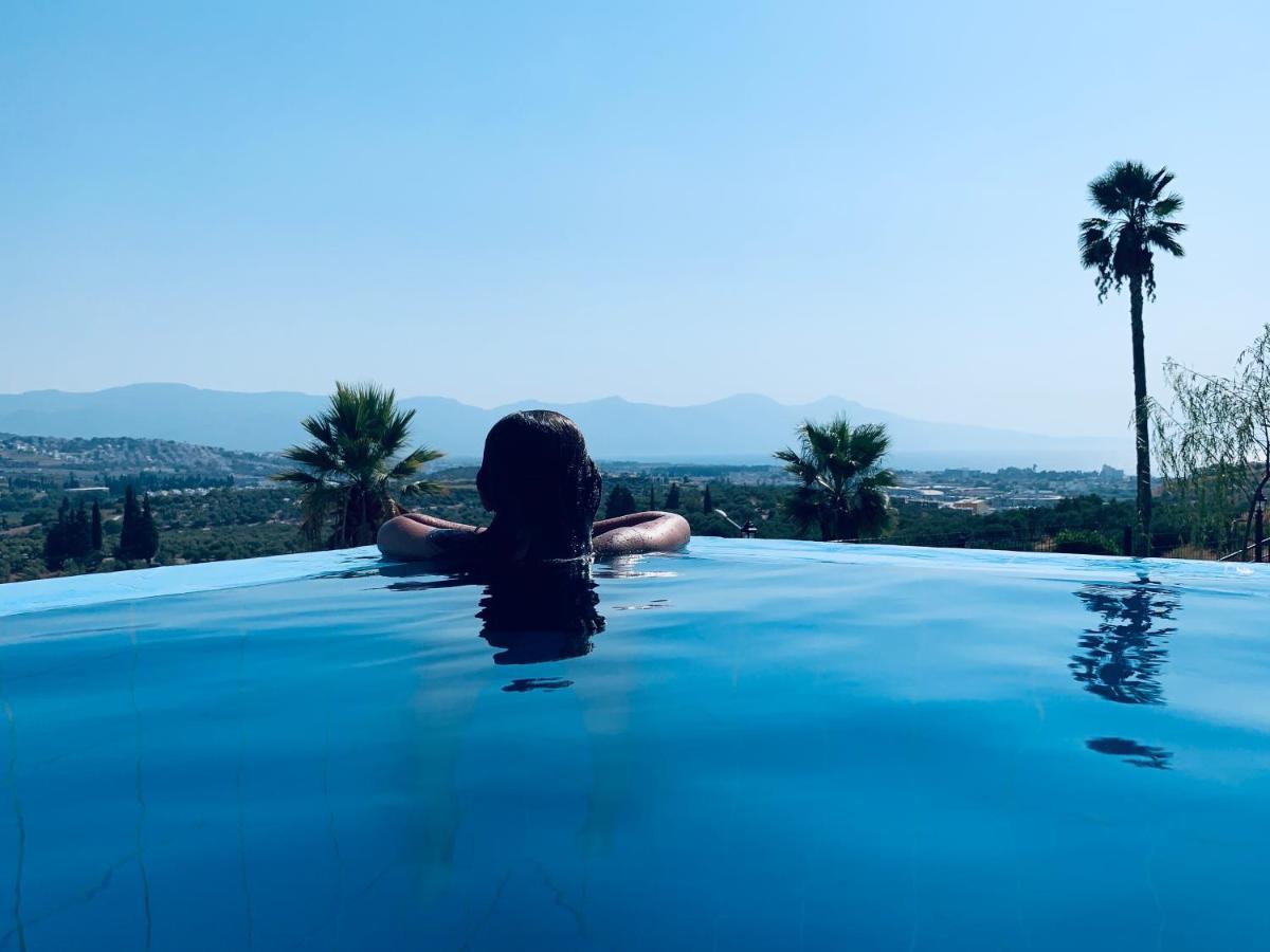 Vista Panorama קוסדסי מראה חיצוני תמונה