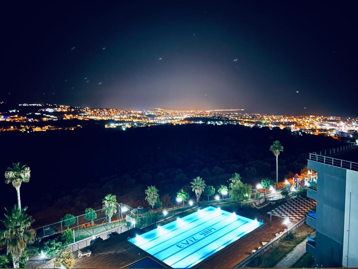 Vista Panorama קוסדסי מראה חיצוני תמונה